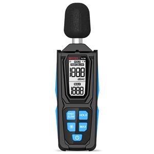 SL750 Sound Level Meter